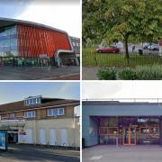 Slough libraries see new reduced opening times and introduction of self service