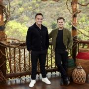I'm A Celeb... South Africa will cause a TV schedule shakeup this week (ITV)