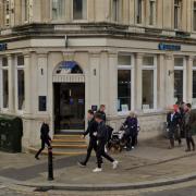 Barclays in Windsor
