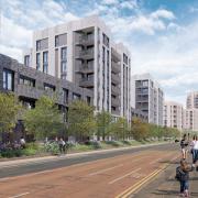 Bath Road proposed redevelopment