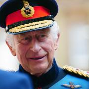 All the Berkshire residents recognised in the King's Birthday Honours List