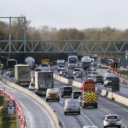M4 road closures: one for Maidenhead drivers over the next fortnight