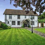 Look inside: Grade II listed home for £1.1million