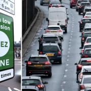 ULEZ to expand into Berkshire presents concerns for residents