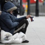 Homelessness increases in Northumberland