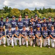 London Mets crowned baseball champions in Farnham final