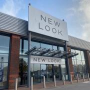 Bath Road Retail Park set to lose another shop