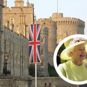 Berkshire marks one year since Queen Elizabeth II's death