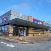 Aldi set to open tomorrow as freebies set to be given out