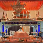 Gurdwara Sri Guru Singh Sabha Slough