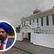 'Anxious, angry and fearful': Slough Sikhs concerned over PM's silence
