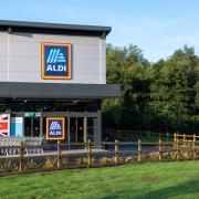 Aldi reveals plans for MORE new supermarkets