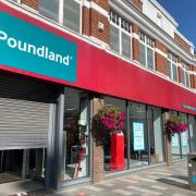 Wilko reopens as Poundland two weeks after high street giant vacates