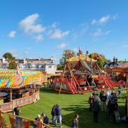 'It's so sad it has come to this': Residents react to Carters Steam Fair final sale