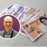 'Money is now exceptionally tight': Lib Dem councillor defends party's finance record
