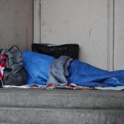 'It makes no sense': Rough sleeper outraged as councils seen destroying tents