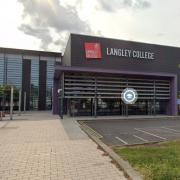 Langley College selected for climate youth engagement scheme