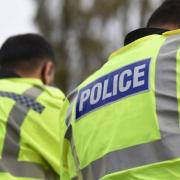 Police search for witnesses of attempted robbery in Slough