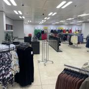 Choice Discount store expands in Queensmere Observatory Shopping Centre