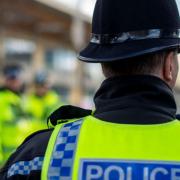 Man, 23, charged following violent incident in Slough