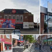 Slough's loved and lost shops and businesses of 2023 - which ones do you miss most?