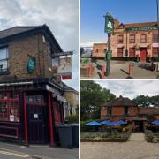 Slough pubs that have shut their doors in 2023