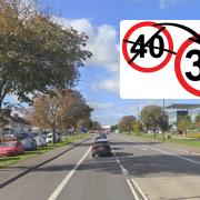Bath Road speed change to go ahead despite fears of 'severe impact' to travel times