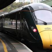Rail passenger numbers could nearly double by 2050