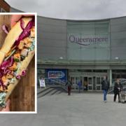 Man makes sandwich inspired by Slough: Here's what is in it