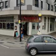 Changes coming to Nando's on Slough High Street