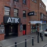 ATIK Nightclub in Windsor is to close with immediate effect