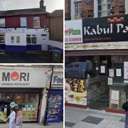 Six must try restaurants in Slough town centre