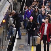 'I lost out on 20 days of work': The impact of rail strikes and disruption