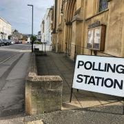 The public will go to local polling stations to vote at the upcoming general election.
