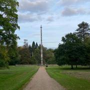 Historic totem pole in Windsor Great Park to be 'laid to rest'