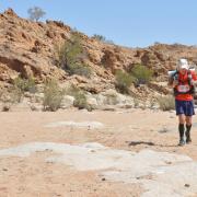 'Inspirational' man set to take part in Marathon Des Sables in Morocco at age 75