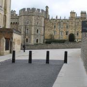 Million pound Windsor Castle transformation completed