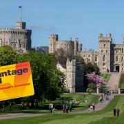 Royal Collection Trust puts stop to free resident entry into Windsor Castle
