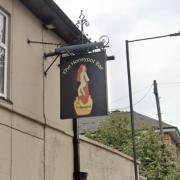 The Honeypot Bar in Maidenhead