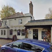 Windsor pub offering Sunday Roast opens under new management
