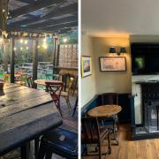 LOOK INSIDE: New Windsor pub that has just REOPENED under new management