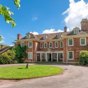 Most expensive home on the market for £8.9million