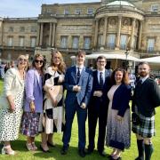 Maidenhead school students awarded Gold Duke of Edinburgh Awards