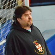Slough Jets head coach Tony Milton: “The guys dug deep, reaped their rewards and he fans loved it. It was the best game we’ve had in a while.”