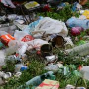 Fines of £150 for dropping rubbish under new government plans
