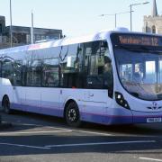Bus services halved across Slough in last decade