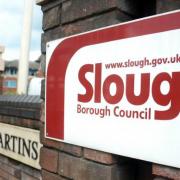 Debt-ridden council not making enough progress, says government