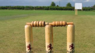 Cricketer given only six-week ban for racism in Berkshire match
