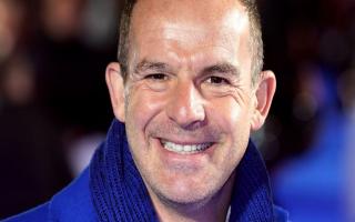 Martin Lewis 'loses his rag' branding Ofgem energy price cap changes 'a f****** disgrace'. (PA)