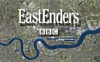 EastEnders star reportedly arrested on suspicion on child sex offences